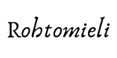 Rohtomieli