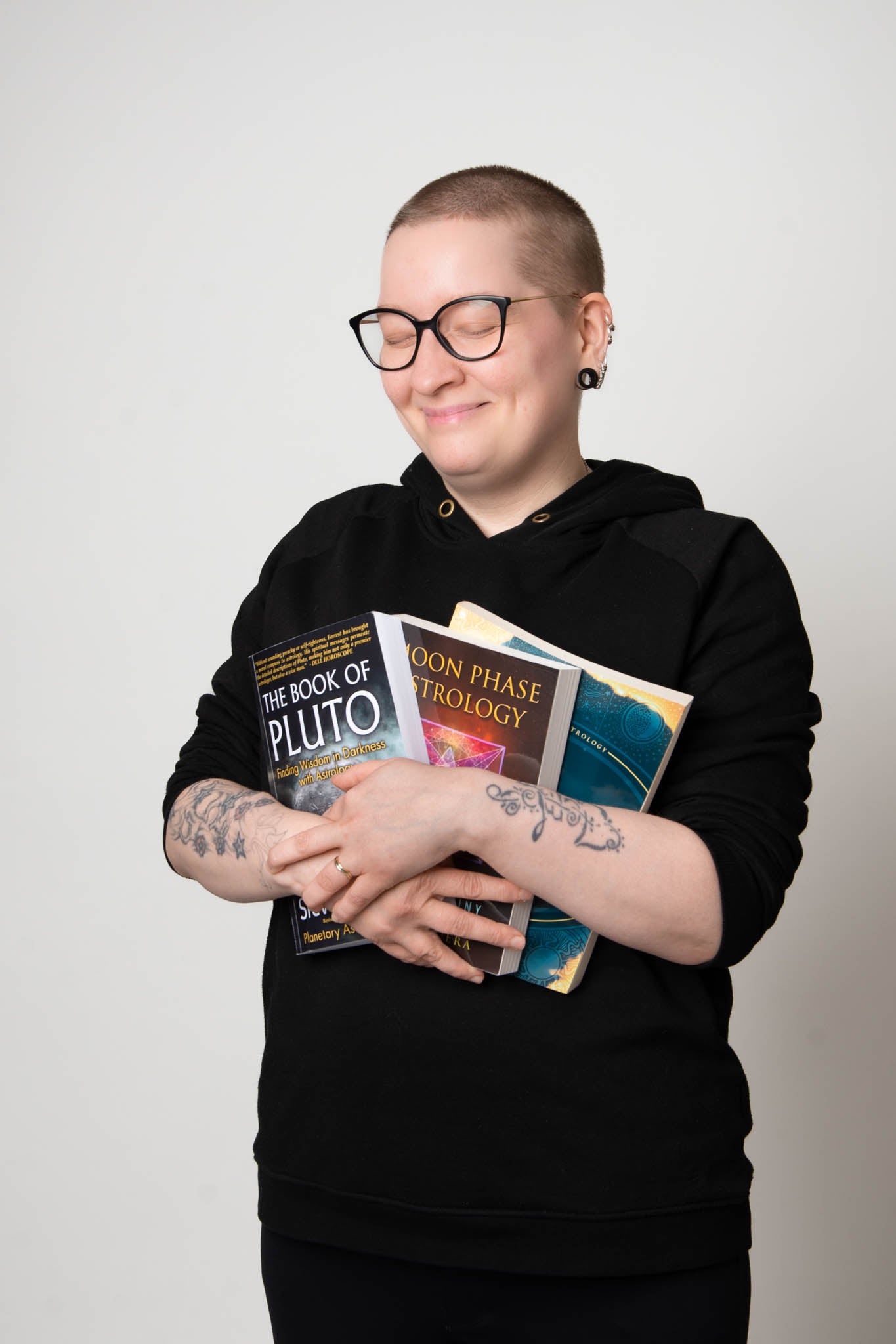 Astrologinen tulkinta 60 min