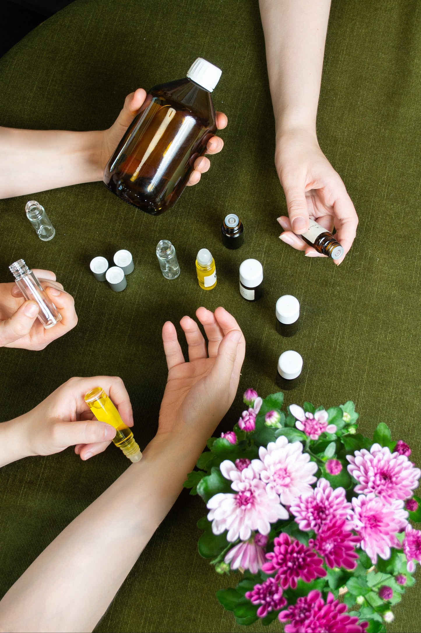 Luo oma astrologinen voimatuoksusi 13.2.2026