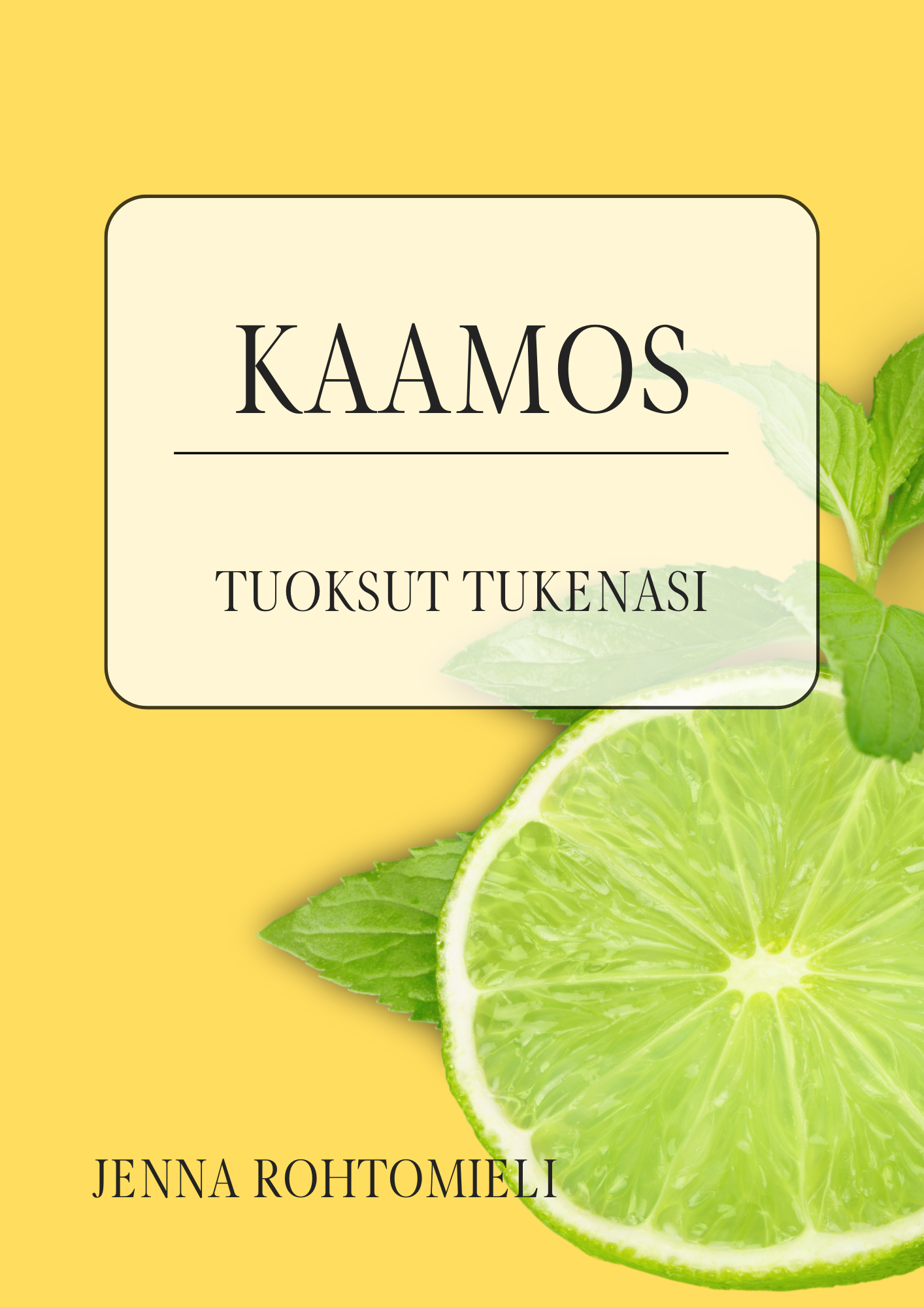 Oppaat eteeristen öljyjen käyttöön