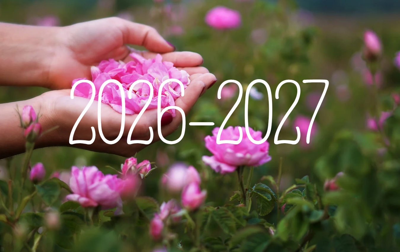 Aromaneuvojakoulutus 2026-2027