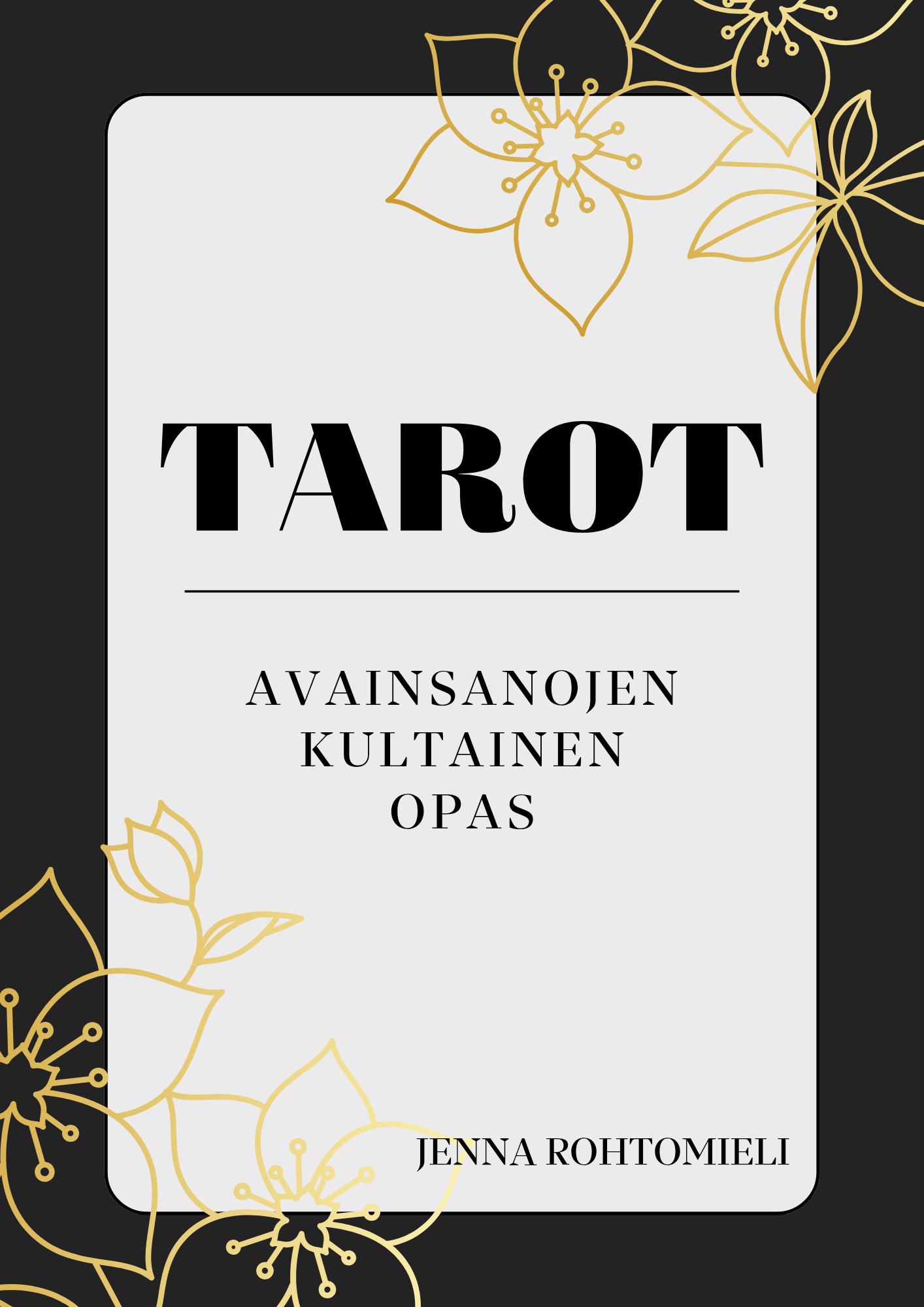 Astrologia - Avainsanojen kultainen opas