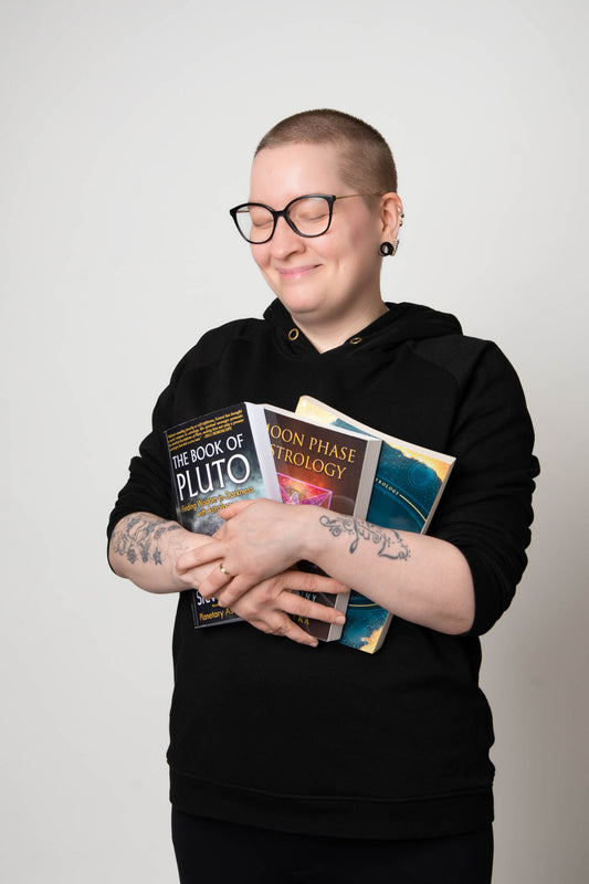 Astrologinen tulkinta 60 min
